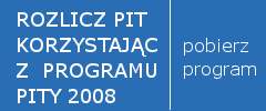 PITY 2008